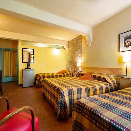 B&B Al Ducale And Apartments Парма Екстериор снимка