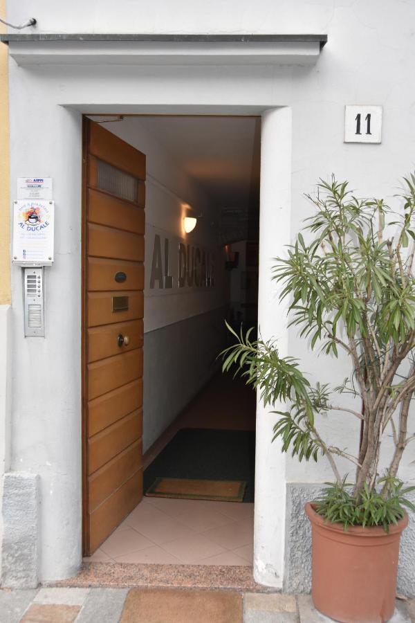 B&B Al Ducale And Apartments Парма Екстериор снимка