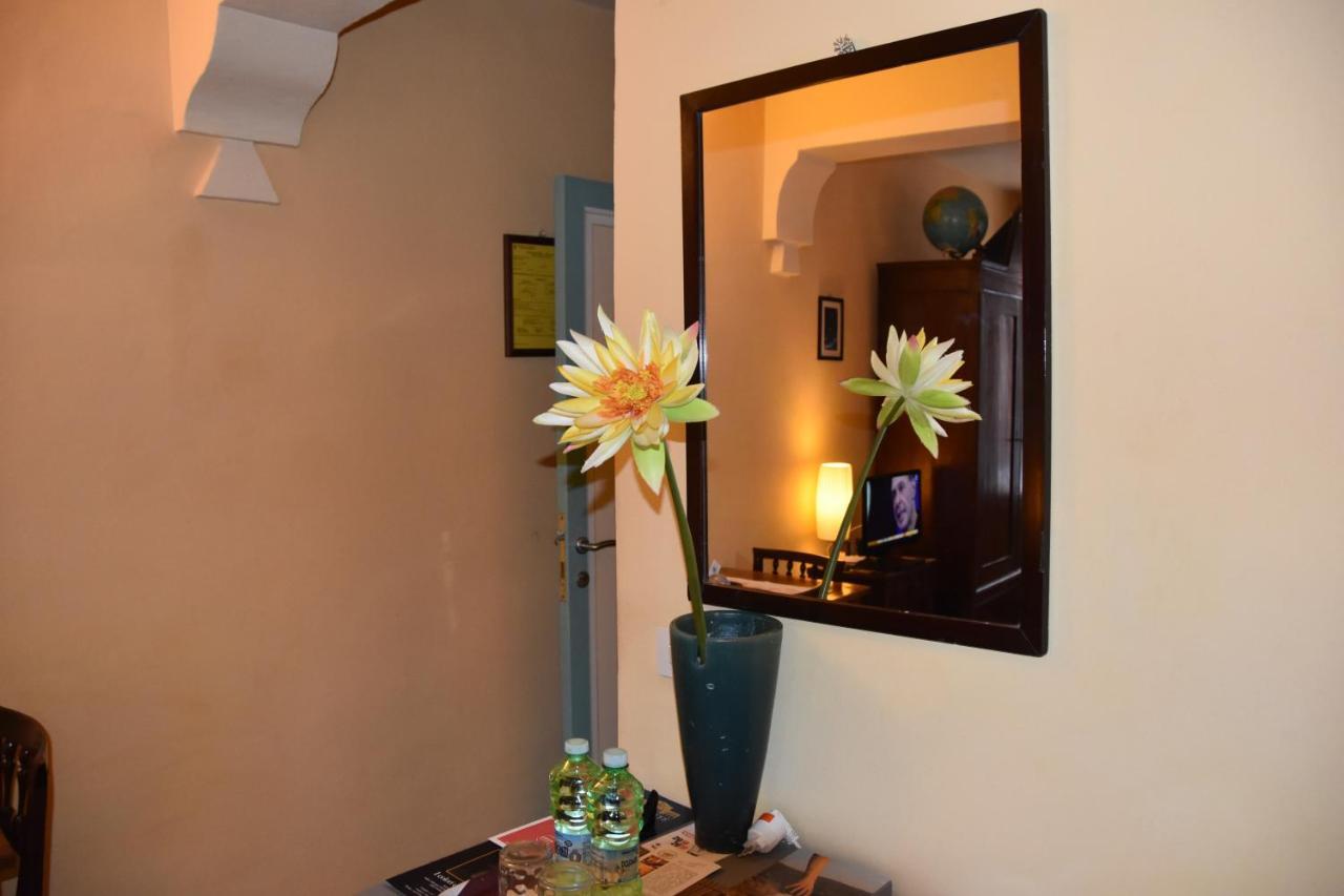 B&B Al Ducale And Apartments Парма Екстериор снимка