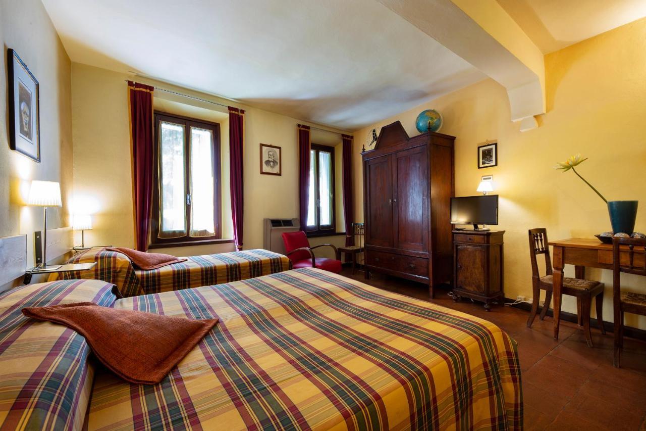 B&B Al Ducale And Apartments Парма Екстериор снимка