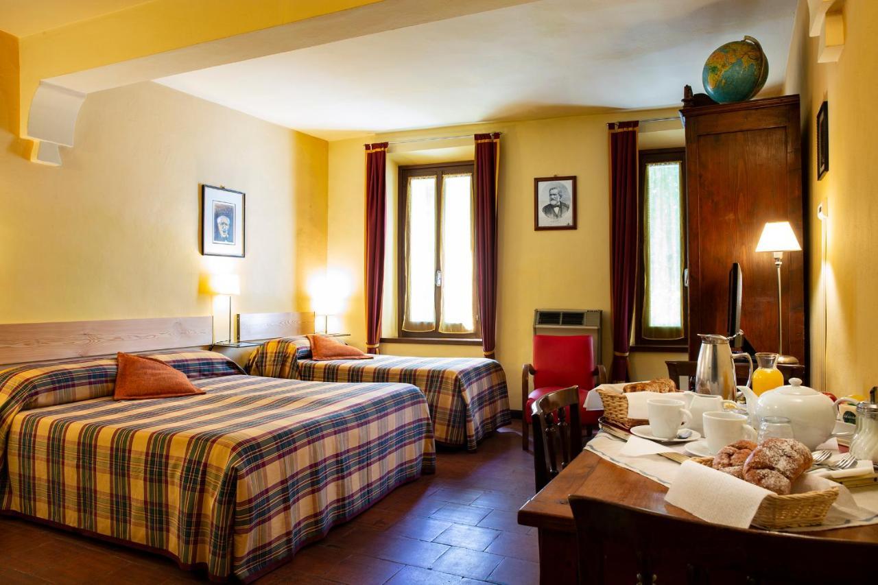 B&B Al Ducale And Apartments Парма Екстериор снимка