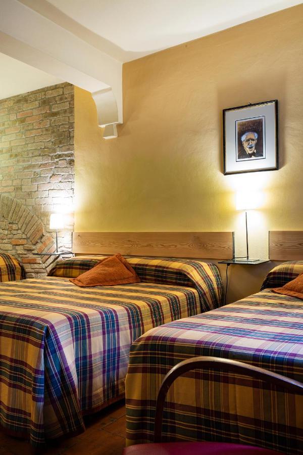 B&B Al Ducale And Apartments Парма Екстериор снимка