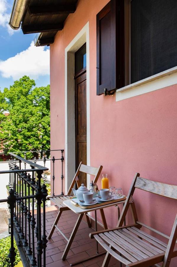 B&B Al Ducale And Apartments Парма Екстериор снимка