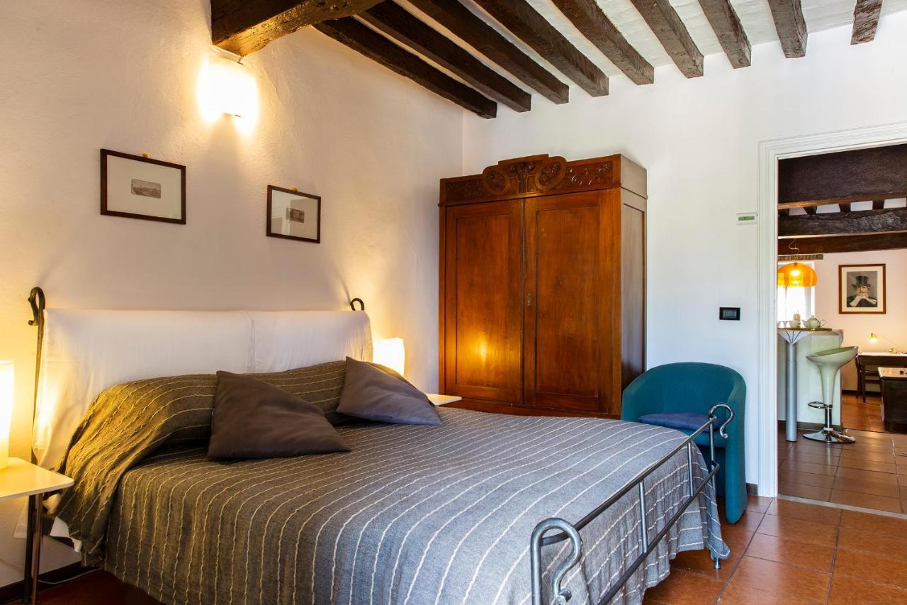 B&B Al Ducale And Apartments Парма Екстериор снимка