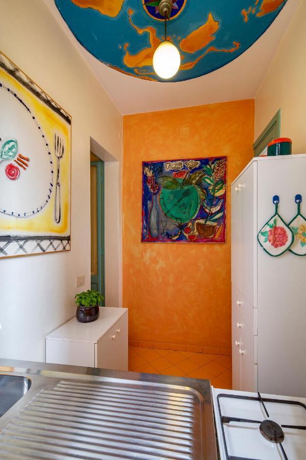 B&B Al Ducale And Apartments Парма Екстериор снимка