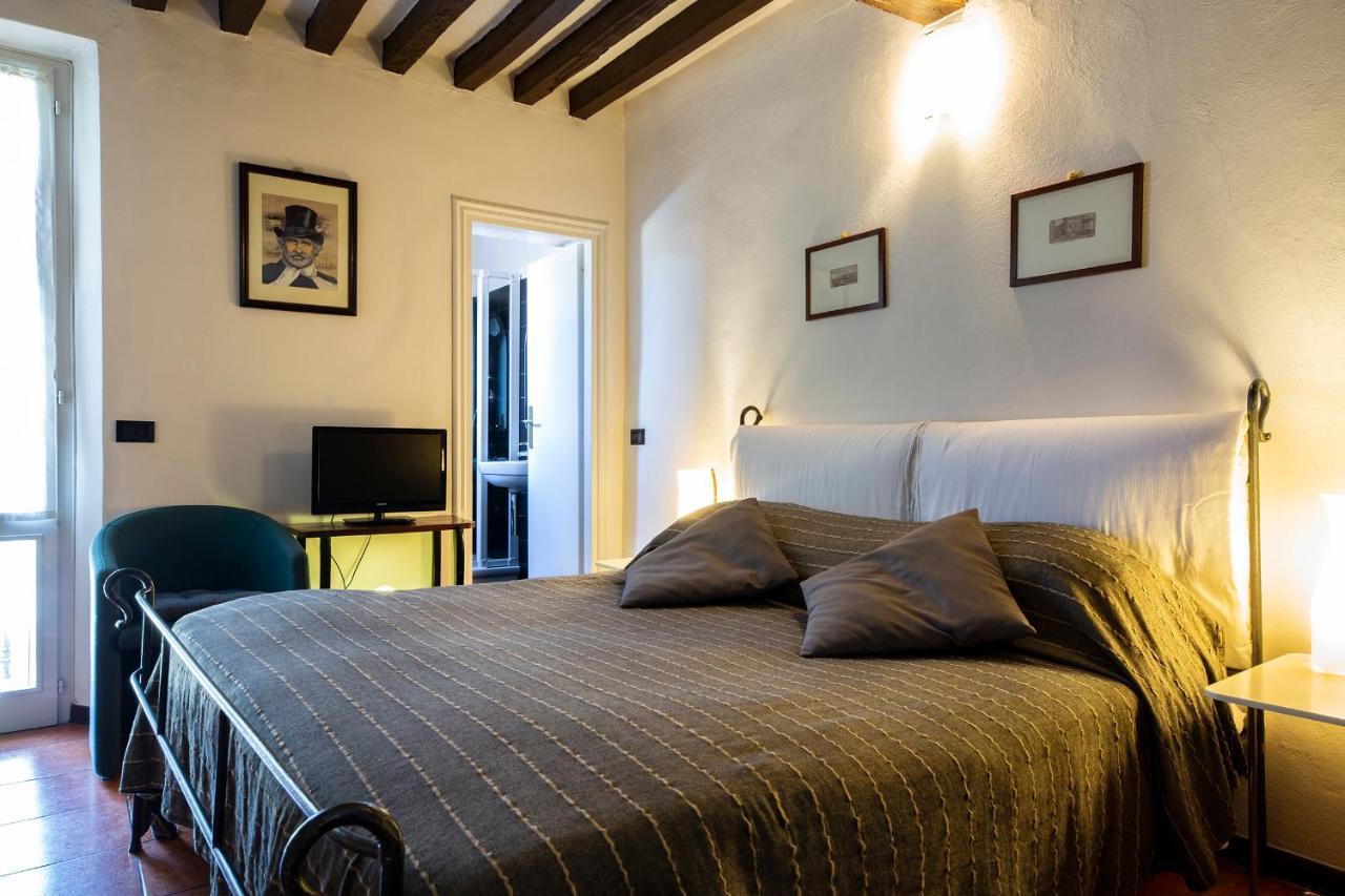 B&B Al Ducale And Apartments Парма Екстериор снимка