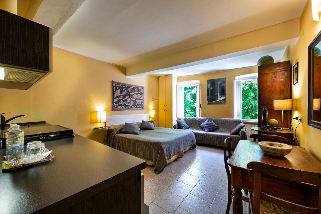 B&B Al Ducale And Apartments Парма Екстериор снимка