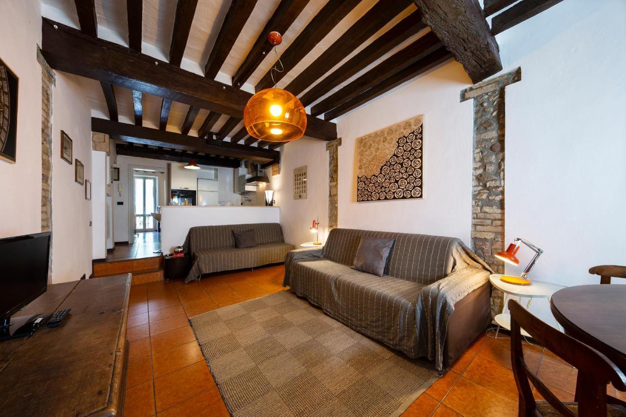 B&B Al Ducale And Apartments Парма Екстериор снимка